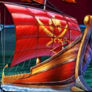 Spartan King: Barco