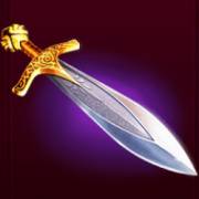 Spartan King: Espada