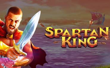 Spartan King