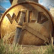 Spartania: Salvaje