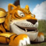 Spartania: Tigre