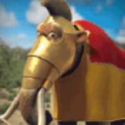 Spartania: Ranura