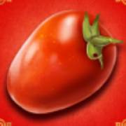 Spicy Meatballs: Pimiento rojo