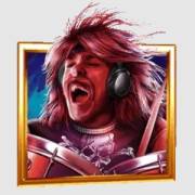 Spinal Tap: Músico desconocido