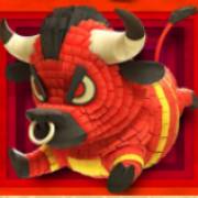 Spinata Grande: Toro