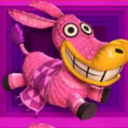Spinata Grande: Burro
