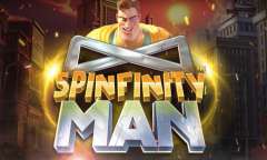 Jugar Spinfinity Man
