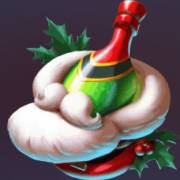 Spinions Christmas Party: Champán