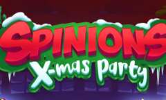 Jugar Spinions Christmas Party
