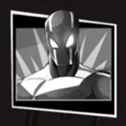Spinman: Salvaje