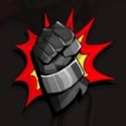 Spinman: Puño