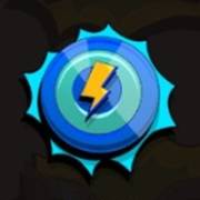 Spinman: Energía