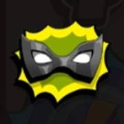 Spinman: Máscara