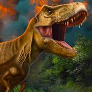 Spinosaurus: Tiranosaurio
