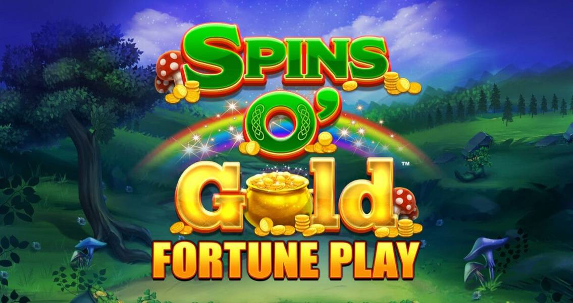 Spins O' Gold Fortune Play