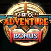 Spirit of Adventure: Dispersión