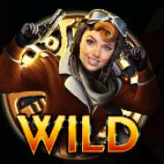 Spirit of Adventure: Salvaje