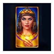 Spirit of Egypt: Hold and Win: Salvaje