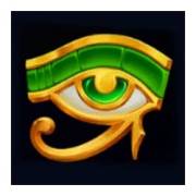 Spirit of Egypt: Hold and Win: Ojo