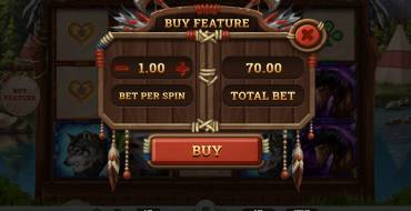 Spirit of the Beast: Bonificación por compra