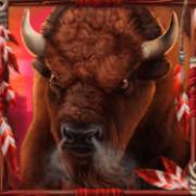Spirit of the Beast: búfalo