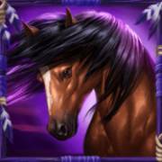 Spirit of the Beast: Caballo