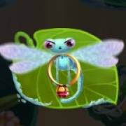 Spirit of the Lake: Libélula