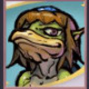 Spirited Wonders: Pájaro