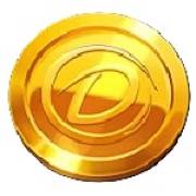 Stampede Rush Mighty Chang: Moneda