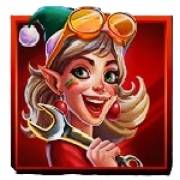 Stampede Rush Speedy Santa: Duende
