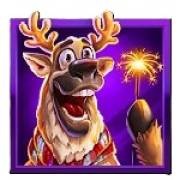 Stampede Rush Speedy Santa: Reno