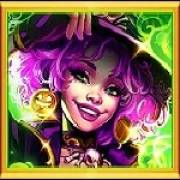 Stampede Rush Wicked: Salvaje