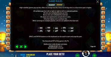 Star Pirates Code: Reglas