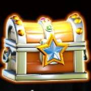Star Pirates Code: Caja