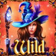 Star Spell: Salvaje