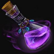Star Spell: Poción púrpura