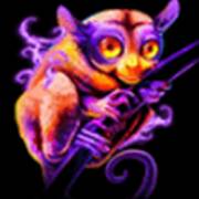 Star Watch Jungle: Mono