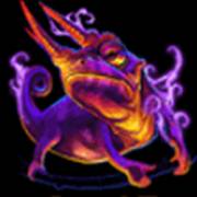 Star Watch Jungle: Lagarto