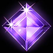 Starburst XXXtreme: Amatista