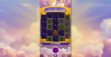 Starlight Wins: Características únicas