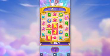 Starlight Wins: Tiradas gratis 2