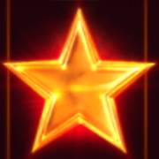 Stars and Fruits Double Hit: Estrella