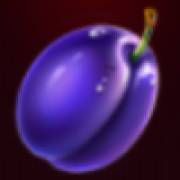 Stars and Fruits Double Hit: Ciruela