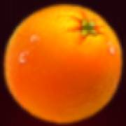 Stars and Fruits Double Hit: Naranja