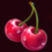 Stars and Fruits Double Hit: Cereza