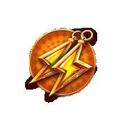 Starshine Crystals: Pendientes
