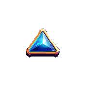 Starshine Crystals: Cristal azul