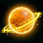 Starz Megaways: Planeta