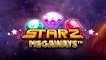 Starz Megaways