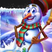 Stay Frosty: Salvaje